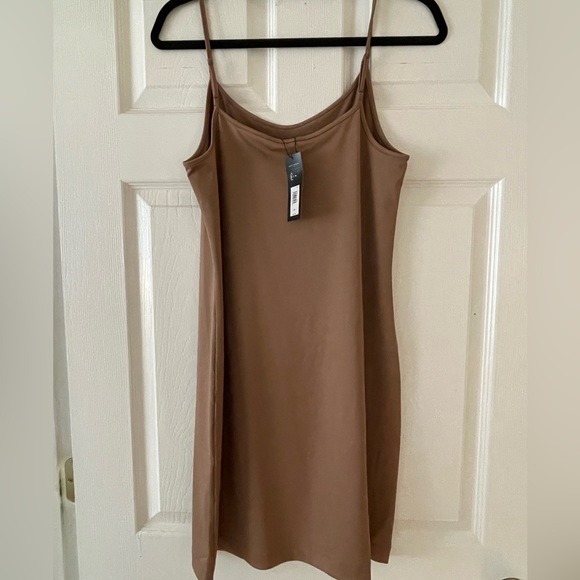 New Banana Republic Slip Dress - Picture 2 of 2
